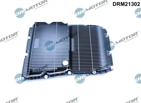 Маслоприймач (піддон) АКПП Porsche Panamera 11-16 DR.MOTOR DRM21302 Купити в Україні