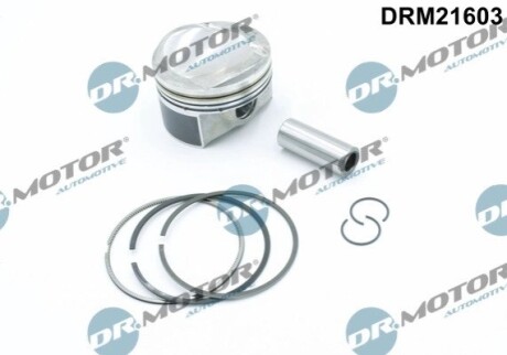 Автозапчасть DR.MOTOR DRM21603