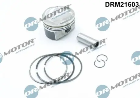 Фото Автозапчасть DR.MOTOR (DRM21603) изображение 1
