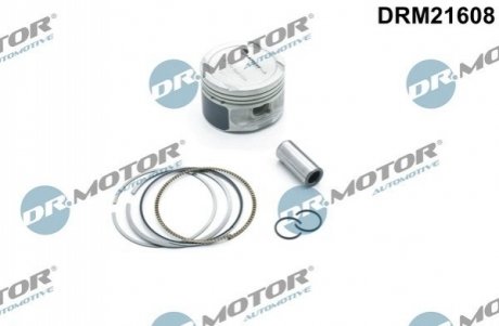 Автозапчасть DR.MOTOR DRM21608