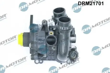 Помпа водяна DR.MOTOR DRM21701 Купити в Україні