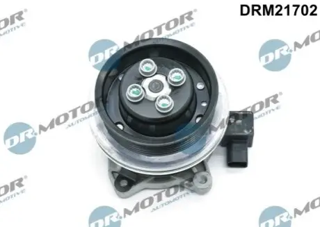 Помпа водяна DR.MOTOR DRM21702 Купить в Украине