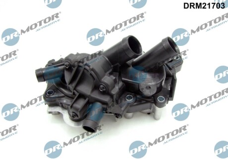 Автозапчастина DR.MOTOR DRM21703