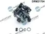 Фото Помпа води Audi A3/A4/A5/A6/VW Golf VII/Passat VIII/Skoda Octavia IV/SuperB III 1.8/2.0 TSI/TFSI 14 DR.MOTOR (DRM21704) зображення 2