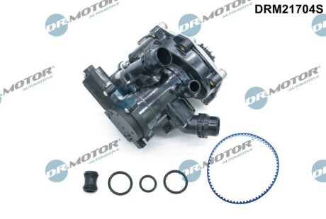 Автозапчастина DR.MOTOR DRM21704S