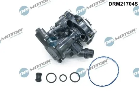 Водяний насос DR.MOTOR DRM21704S Купити в Україні