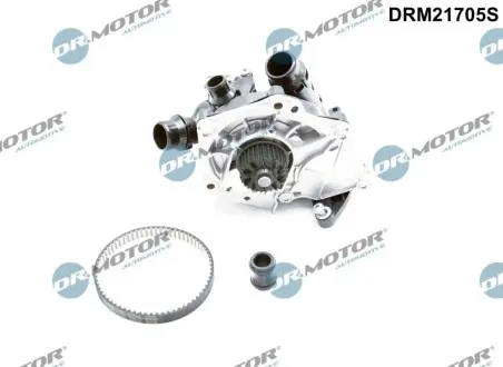 Автозапчасть DR.MOTOR DRM21705S