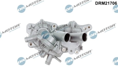 Автозапчастина DR.MOTOR DRM21706