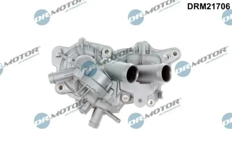 Водяний насос DR.MOTOR DRM21706