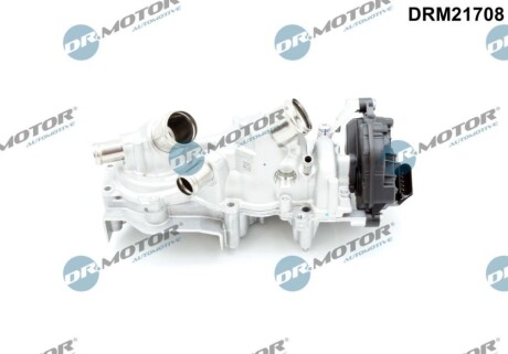 Автозапчастина DR.MOTOR DRM21708