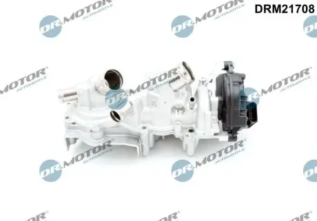 Водяний насос DR.MOTOR DRM21708 Купити в Україні