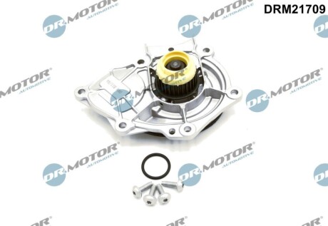 Автозапчастина DR.MOTOR DRM21709