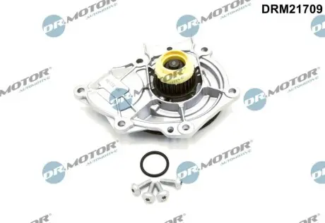 Водяний насос DR.MOTOR DRM21709 Купити в Україні