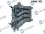 Фото Колектор впускний Skoda Octavia III/VW Golf VII 1.6 81kw 14-17 DR.MOTOR (DRM21802) зображення 1