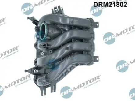 Колектор впускний Skoda Octavia III/VW Golf VII 1.6 81kw 14-17 DR.MOTOR DRM21802 Купити в Україні