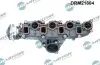 Фото Колектор впускний VW Passat B6 2.0TDI 05-12/Skoda Octavia 2.0TDI 06-13 (з електроприводом) DR.MOTOR (DRM21804) зображення 2