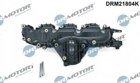 KOLEKTOR SS. VW 2,0TDI (BEZ SILNICZKA) DR.MOTOR DRM21804K