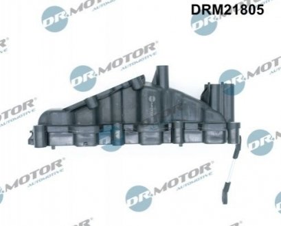 Коллектор впускний DR.MOTOR DRM21805 (фото 1)