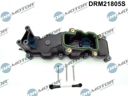 Автозапчастина DR.MOTOR DRM21805S