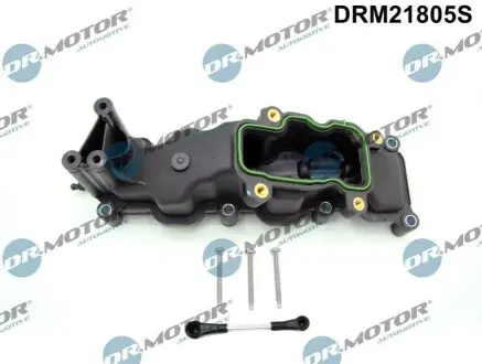 Колектор впускний DR.MOTOR DRM21805S Купити в Україні