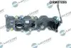 Фото Колектор впускний Audi A4/A6/A8 2.7-3.0TDI 04-11 (R) DR.MOTOR (DRM21806) зображення 2