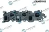 Фото Колектор впускний Audi A4/A6/A8 2.7-3.0TDI 04-11 (R) DR.MOTOR (DRM21806) зображення 3