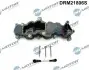 Фото Колектор впускний Audi Q7/VW Touareg 3.0 TDI 06-18 (R) DR.MOTOR (DRM21806S) зображення 1