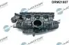 Фото Колектор впускний Audi A3/Q3/Skoda Octavia/Superb/VW Golf V/VI/Passat 1.8/2.0 TFSI/TSI 04-18 DR.MOTOR (DRM21807) зображення 2