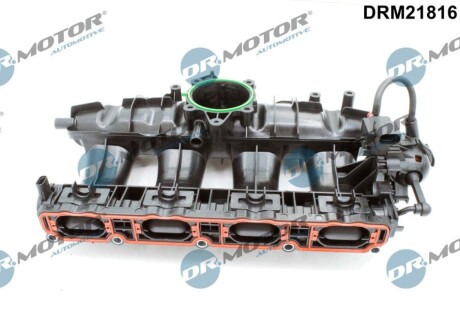 Система впуску DR.MOTOR DRM21816