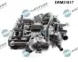 Фото Колектор впускний VW Golf VI/Passat 1.8/2.0 TSI B6/B7 09-16 DR.MOTOR (DRM21817) зображення 2