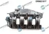 Фото Колектор впускний VW Golf VI/Passat 1.8/2.0 TSI B6/B7 09-16 DR.MOTOR (DRM21817) зображення 3