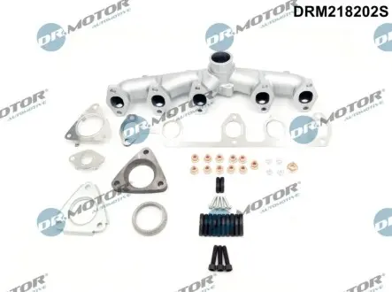 Автозапчасть DR.MOTOR DRM218202S Купить в Украине