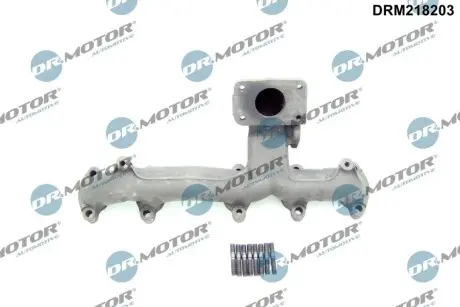 Колектор випускний VW Crafter 2.5TDI 06-13 DR.MOTOR DRM218203 Купити в Україні