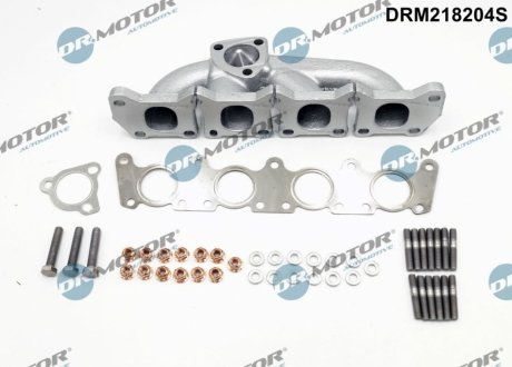 Автозапчастина DR.MOTOR DRM218204S