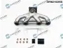 Колектор випускний VW Caddy III 06-05/Golf IV/V 2.0 98-08 DR.MOTOR (DRM218205S) зображення 1