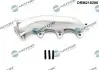 Колектор випускний (L) VW Passat B5 2.8 V6 96-05 DR.MOTOR (DRM218206) зображення 1