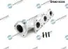 Колектор випускний (L) VW Passat B5 2.8 V6 96-05 DR.MOTOR (DRM218206) зображення 2