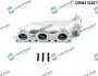 Колектор випускний (R) VW Passat B5 2.8 V6 96-05 DR.MOTOR (DRM218207) зображення 1