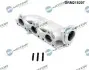 Колектор випускний (R) VW Passat B5 2.8 V6 96-05 DR.MOTOR (DRM218207) зображення 2