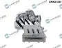 Фото Колектор впускний VW Caddy III/Passat B6/Skoda Octavia II 1.6 04-15 DR.MOTOR (DRM21825) зображення 1