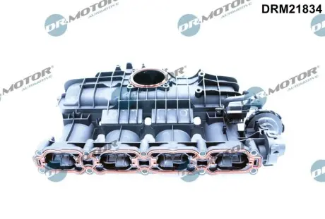 Колектор впускний DR.MOTOR DRM21834 Купити в Україні