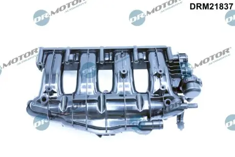 Фото Колектор впускний Audi A4/A5/A6 2.0TFSI 08-18 DR.MOTOR (DRM21837) зображення 1