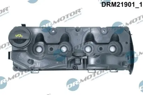 Кришка клапанів VW Caddy III 1.6TDI 10-20 DR.MOTOR DRM21901 Купить в Украине