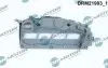 Фото Кришка клапанів VW Golf V/VI/Passat B6i 2.0 TDI 07-12 DR.MOTOR (DRM21903) изображение 1
