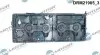 Фото Кришка клапанів VW Caddy III/Passat B6 1.6TDI/2.0TDI 11 DR.MOTOR (DRM21905) зображення 3