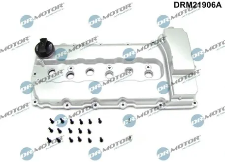 Кришка клапанів Audi Q7/VW Touareg 3.6 FSI 05-10 DR.MOTOR DRM21906A Купити в Україні
