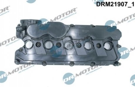 Крышка головки цилиндра VW JETTA 2,5 10- Z USZCZELKд DR.MOTOR DRM21907 (фото 1)