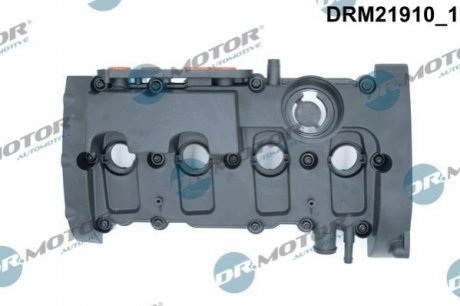 Крышка головки блока цилиндров ДВС DR.MOTOR DRM21910 (фото 1)