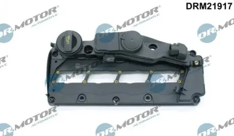 Кришка головки цилiндра DR.MOTOR DRM21917 Купити в Україні