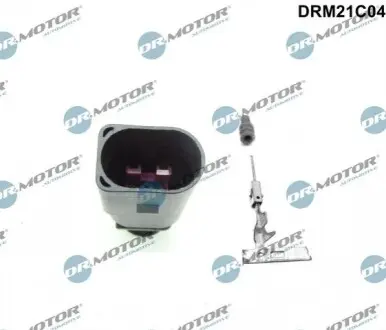 Фото Джгут дротів DR.MOTOR (DRM21C04) зображення 1